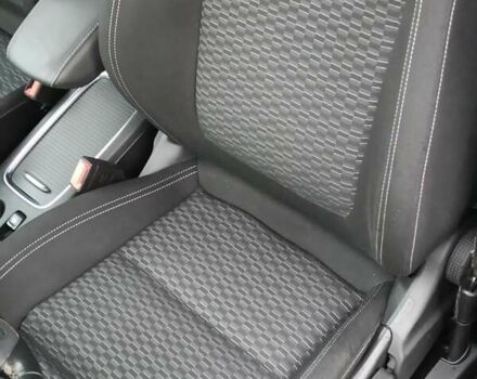 Серый Опель Астра, объемом двигателя 1.6 л и пробегом 206 тыс. км за 10850 $, фото 65 на Automoto.ua