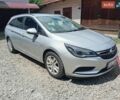 Сірий Опель Астра, об'ємом двигуна 1.6 л та пробігом 250 тис. км за 8650 $, фото 1 на Automoto.ua