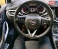 Сірий Опель Астра, об'ємом двигуна 1.6 л та пробігом 272 тис. км за 9550 $, фото 14 на Automoto.ua