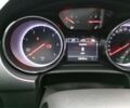 Серый Опель Астра, объемом двигателя 1.6 л и пробегом 316 тыс. км за 7500 $, фото 6 на Automoto.ua
