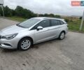 Сірий Опель Астра, об'ємом двигуна 1.6 л та пробігом 265 тис. км за 10200 $, фото 8 на Automoto.ua