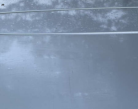 Серый Опель Астра, объемом двигателя 1.6 л и пробегом 185 тыс. км за 10800 $, фото 3 на Automoto.ua