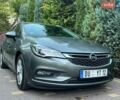 Серый Опель Астра, объемом двигателя 1.6 л и пробегом 217 тыс. км за 9300 $, фото 1 на Automoto.ua