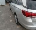 Сірий Опель Астра, об'ємом двигуна 1.6 л та пробігом 255 тис. км за 10000 $, фото 6 на Automoto.ua