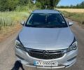 Сірий Опель Астра, об'ємом двигуна 1.6 л та пробігом 184 тис. км за 7000 $, фото 6 на Automoto.ua