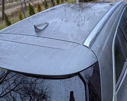 Серый Опель Астра, объемом двигателя 1.6 л и пробегом 192 тыс. км за 12100 $, фото 36 на Automoto.ua