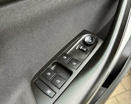 Серый Опель Астра, объемом двигателя 1.6 л и пробегом 136 тыс. км за 11800 $, фото 22 на Automoto.ua