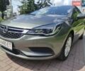 Сірий Опель Астра, об'ємом двигуна 1.6 л та пробігом 177 тис. км за 10101 $, фото 1 на Automoto.ua