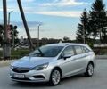 Сірий Опель Астра, об'ємом двигуна 1.6 л та пробігом 197 тис. км за 9700 $, фото 13 на Automoto.ua