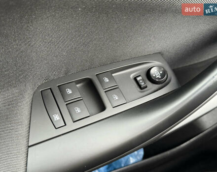 Сірий Опель Астра, об'ємом двигуна 1.6 л та пробігом 189 тис. км за 12400 $, фото 37 на Automoto.ua