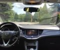 Сірий Опель Астра, об'ємом двигуна 1.6 л та пробігом 158 тис. км за 11900 $, фото 14 на Automoto.ua