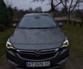Сірий Опель Астра, об'ємом двигуна 1.6 л та пробігом 192 тис. км за 12100 $, фото 1 на Automoto.ua