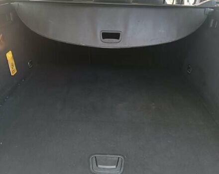 Серый Опель Астра, объемом двигателя 1.6 л и пробегом 256 тыс. км за 11999 $, фото 33 на Automoto.ua