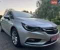 Сірий Опель Астра, об'ємом двигуна 1.6 л та пробігом 186 тис. км за 10700 $, фото 9 на Automoto.ua