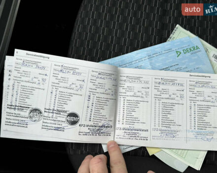 Сірий Опель Астра, об'ємом двигуна 1.6 л та пробігом 189 тис. км за 12300 $, фото 40 на Automoto.ua