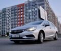 Серый Опель Астра, объемом двигателя 1.6 л и пробегом 258 тыс. км за 7900 $, фото 1 на Automoto.ua