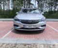 Серый Опель Астра, объемом двигателя 1.6 л и пробегом 215 тыс. км за 11500 $, фото 1 на Automoto.ua