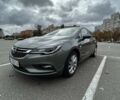 Сірий Опель Астра, об'ємом двигуна 1.6 л та пробігом 218 тис. км за 11000 $, фото 7 на Automoto.ua