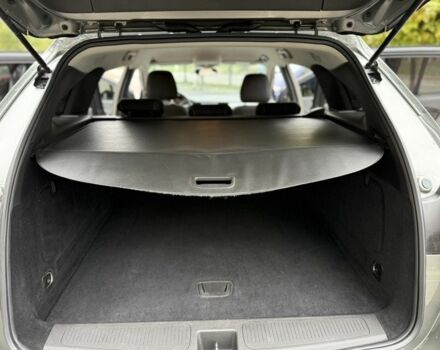 Серый Опель Астра, объемом двигателя 1.6 л и пробегом 157 тыс. км за 12199 $, фото 18 на Automoto.ua