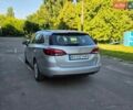 Серый Опель Астра, объемом двигателя 1.6 л и пробегом 246 тыс. км за 5900 $, фото 8 на Automoto.ua