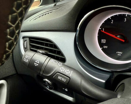 Серый Опель Астра, объемом двигателя 1.6 л и пробегом 136 тыс. км за 11800 $, фото 30 на Automoto.ua