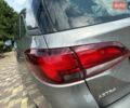 Сірий Опель Астра, об'ємом двигуна 1.6 л та пробігом 177 тис. км за 8900 $, фото 13 на Automoto.ua