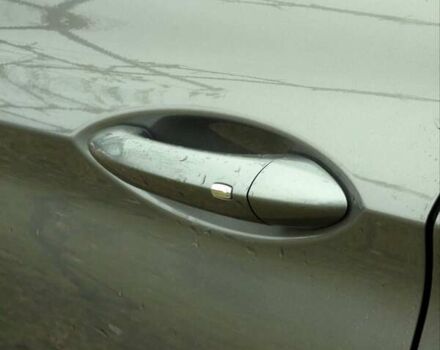 Серый Опель Астра, объемом двигателя 1.6 л и пробегом 192 тыс. км за 12100 $, фото 27 на Automoto.ua