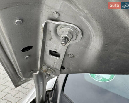 Сірий Опель Астра, об'ємом двигуна 1.6 л та пробігом 189 тис. км за 12400 $, фото 44 на Automoto.ua