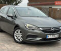 Серый Опель Астра, объемом двигателя 1.6 л и пробегом 209 тыс. км за 10999 $, фото 7 на Automoto.ua
