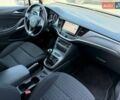 Сірий Опель Астра, об'ємом двигуна 1.6 л та пробігом 197 тис. км за 10990 $, фото 49 на Automoto.ua