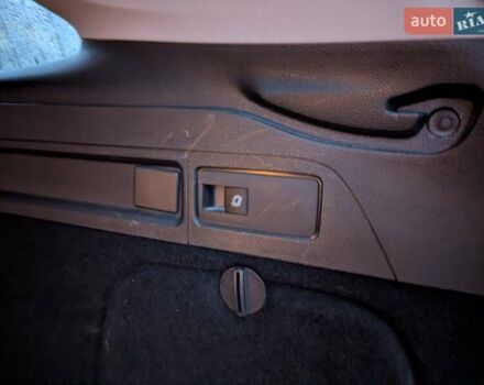 Серый Опель Астра, объемом двигателя 1.6 л и пробегом 192 тыс. км за 12100 $, фото 61 на Automoto.ua