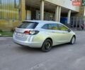 Сірий Опель Астра, об'ємом двигуна 1.6 л та пробігом 246 тис. км за 4900 $, фото 5 на Automoto.ua