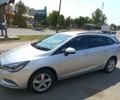 Сірий Опель Астра, об'ємом двигуна 0 л та пробігом 48 тис. км за 11000 $, фото 3 на Automoto.ua