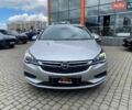 Сірий Опель Астра, об'ємом двигуна 1.6 л та пробігом 207 тис. км за 12000 $, фото 1 на Automoto.ua