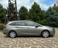 Сірий Опель Астра, об'ємом двигуна 1.6 л та пробігом 177 тис. км за 8900 $, фото 2 на Automoto.ua