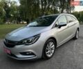 Сірий Опель Астра, об'ємом двигуна 1.6 л та пробігом 186 тис. км за 10700 $, фото 7 на Automoto.ua