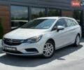 Серый Опель Астра, объемом двигателя 0 л и пробегом 268 тыс. км за 10549 $, фото 1 на Automoto.ua
