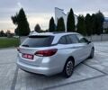 Серый Опель Астра, объемом двигателя 1.6 л и пробегом 170 тыс. км за 9800 $, фото 6 на Automoto.ua