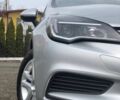 Сірий Опель Астра, об'ємом двигуна 1.6 л та пробігом 310 тис. км за 10000 $, фото 8 на Automoto.ua