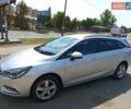 Сірий Опель Астра, об'ємом двигуна 1.6 л та пробігом 48 тис. км за 13000 $, фото 3 на Automoto.ua