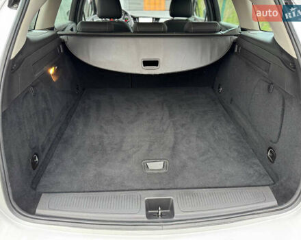 Сірий Опель Астра, об'ємом двигуна 1.6 л та пробігом 218 тис. км за 11950 $, фото 43 на Automoto.ua