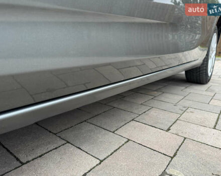 Серый Опель Астра, объемом двигателя 1.6 л и пробегом 209 тыс. км за 10999 $, фото 21 на Automoto.ua