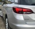 Сірий Опель Астра, об'ємом двигуна 1.6 л та пробігом 310 тис. км за 10200 $, фото 11 на Automoto.ua