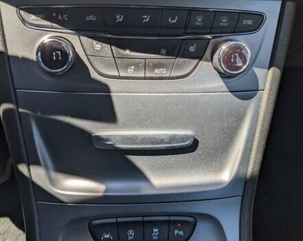 Сірий Опель Астра, об'ємом двигуна 1.6 л та пробігом 160 тис. км за 11200 $, фото 25 на Automoto.ua