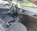 Сірий Опель Астра, об'ємом двигуна 1.6 л та пробігом 336 тис. км за 9900 $, фото 3 на Automoto.ua