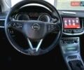 Сірий Опель Астра, об'ємом двигуна 1.6 л та пробігом 284 тис. км за 11300 $, фото 20 на Automoto.ua