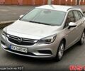 Серый Опель Астра, объемом двигателя 1.6 л и пробегом 69 тыс. км за 11000 $, фото 1 на Automoto.ua