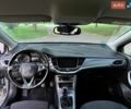 Сірий Опель Астра, об'ємом двигуна 1.6 л та пробігом 186 тис. км за 10700 $, фото 24 на Automoto.ua