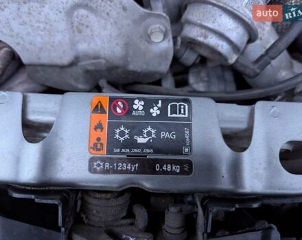 Серый Опель Астра, объемом двигателя 1.6 л и пробегом 192 тыс. км за 12100 $, фото 70 на Automoto.ua