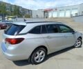 Сірий Опель Астра, об'ємом двигуна 0 л та пробігом 48 тис. км за 11000 $, фото 4 на Automoto.ua